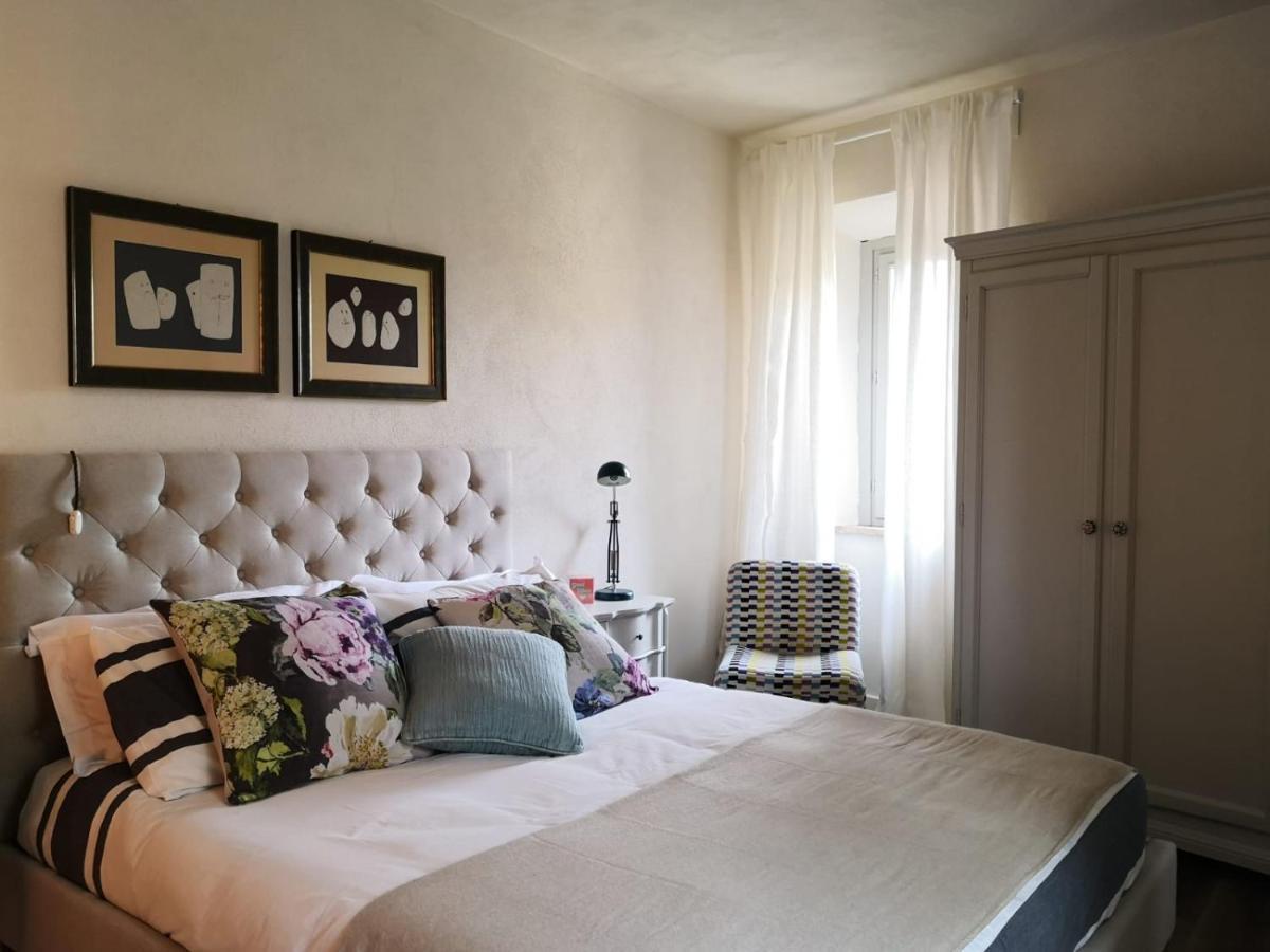 Il Borgo Villa Capolona Exterior photo