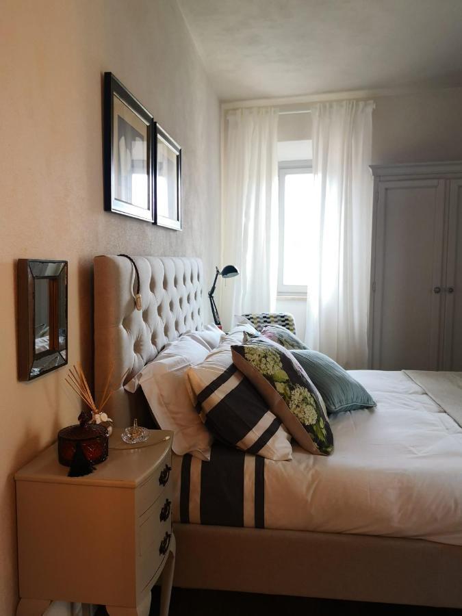 Il Borgo Villa Capolona Exterior photo